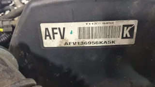 25196858,F16D4 Двигатель Chevrolet Cruze J300 Арт 8817644, вид 3