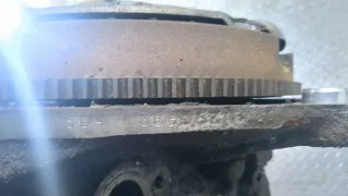 25196858,F16D4 Двигатель Chevrolet Cruze J300 Арт 8817644, вид 5