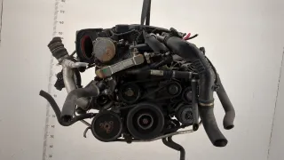 11000441271,0441271,11000441270,204D4 , M47D20 Двигатель BMW 3 E90/E91/E92/E93 Арт 20391019, вид 1