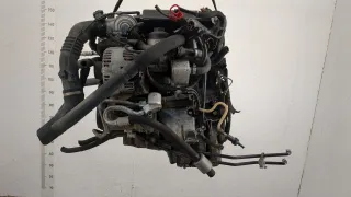 11000441271,0441271,11000441270,204D4 , M47D20 Двигатель BMW 3 E90/E91/E92/E93 Арт 20391019, вид 2