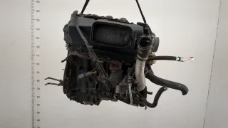 11000441271,0441271,11000441270,204D4 , M47D20 Двигатель BMW 3 E90/E91/E92/E93 Арт 20391019, вид 4