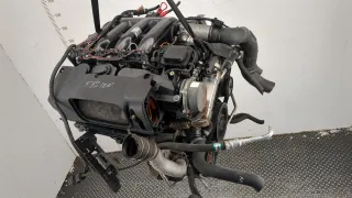 11000441271,0441271,11000441270,204D4 , M47D20 Двигатель BMW 3 E90/E91/E92/E93 Арт 20391019, вид 5