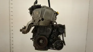K4M 801 Двигатель Renault Modus Арт 20414717, вид 1