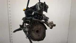 K4M 801 Двигатель Renault Modus Арт 20414717, вид 2