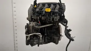 K4M 801 Двигатель Renault Modus Арт 20414717, вид 4
