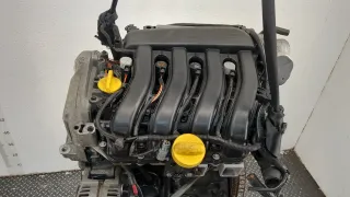 K4M 801 Двигатель Renault Modus Арт 20414717, вид 5