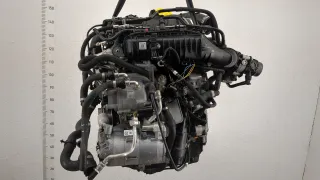 B38A15A Двигатель BMW X2 F39 Арт 20415028, вид 4