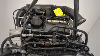 B38A15A Двигатель BMW X2 F39 Арт 20415028, вид 5
