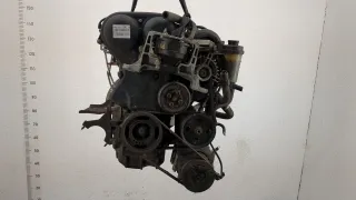 SHDA Двигатель Ford Focus 2 restailing Арт 20417070, вид 1