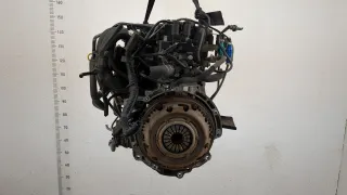 SHDA Двигатель Ford Focus 2 restailing Арт 20417070, вид 2