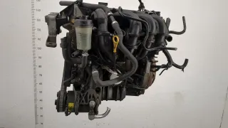 SHDA Двигатель Ford Focus 2 restailing Арт 20417070, вид 4