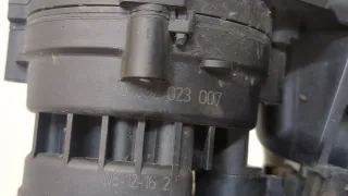 392023007,4F2959617B Кран печки (отопителя) Audi A6 C6 (S6,RS6) Арт 20408824, вид 4