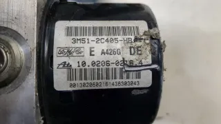 3M512C405HB Блок АБС (ABS) Ford C-max 1 Арт 9398165, вид 4