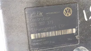 1C0907379 Блок АБС (ABS) Volkswagen Golf 4 Арт 20376138, вид 4