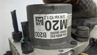  Блок АБС (ABS) Kia Cerato 3 restailing Арт 20415308, вид 2