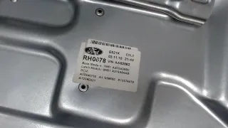 7m51a203a28bc Стеклоподъемник правый передний Ford Focus 2 restailing Арт 8130417, вид 3