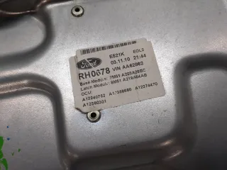 7m51a203a28bc Стеклоподъемник правый передний Ford Focus 2 restailing Арт 8130417, вид 5