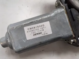 MR565452 Стеклоподъемник правый передний Mitsubishi Endeavor Арт 9336257, вид 5