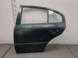 1U0839461B,1U0959811D Стеклоподъемник левый задний Skoda Octavia A4 Арт 11394274, вид 1