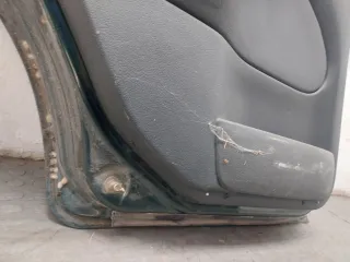 1U0839461B,1U0959811D Стеклоподъемник левый задний Skoda Octavia A4 Арт 11394274, вид 2