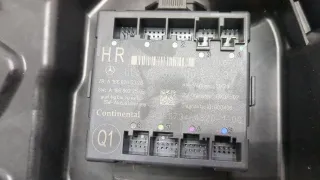 A1667300279 Стеклоподъемник правый задний Mercedes GL X166 Арт 20409871, вид 4