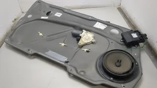  Стеклоподъемник левый передний Mercedes A W169 Арт 20412257