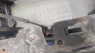51647177131 Панель передняя (телевизор) BMW Z4 E85/E86 Арт 9370430, вид 3