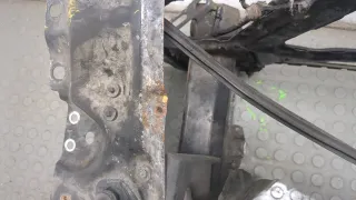 51647177131 Панель передняя (телевизор) BMW Z4 E85/E86 Арт 9370430, вид 4