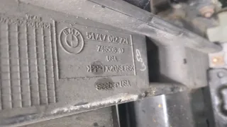 51647177131 Панель передняя (телевизор) BMW Z4 E85/E86 Арт 9370430, вид 5