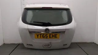  Крышка багажника (дверь 3-5) Opel Mokka 1 Арт 20414086