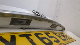 25981261,95261589,95390033 Крышка багажника (дверь 3-5) Opel Mokka 1 Арт 20414086, вид 5