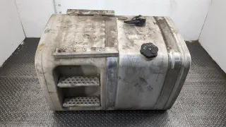 81122015933 Топливный бак MAN TGX Арт 20416988, вид 1