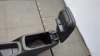 42708823,42744113,42749832 Консоль салона (кулисная часть) Buick Encore GX Арт 20285391, вид 2