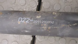 2091290092 Карданный вал Citroen C-Crosser Арт 20015845, вид 4