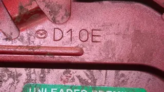  Пробка топливного бака Mazda CX3 Арт 11399694, вид 3