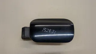 1517G3 Лючок бензобака черный Citroen C5 2 Арт 20414373, вид 1