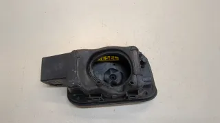 1517G3 Лючок бензобака черный Citroen C5 2 Арт 20414373, вид 2