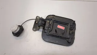 G8830JD0M0 Лючок бензобака черный Nissan Qashqai 1  Арт 20411168, вид 1