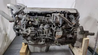 51091007787 Турбина MAN TGX Арт 11292256, вид 1