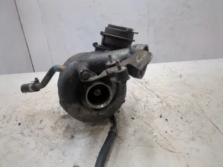11652414332,2414332 Турбина BMW X5 E53 3.0л Турбо Арт 20191755, вид 1