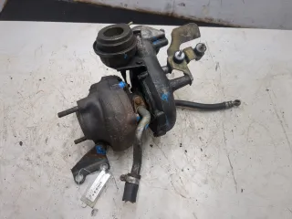 11652414332,2414332 Турбина BMW X5 E53 3.0л Турбо Арт 20191755, вид 2