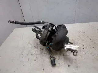 11652414332,2414332 Турбина BMW X5 E53 3.0л Турбо Арт 20191755, вид 3