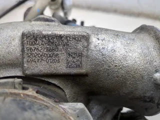 LR022358 Турбина Land Rover Range Rover 4 Арт 20409338, вид 4