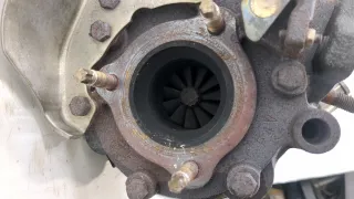  Турбина Toyota Rav 4 3 Арт 20409970, вид 2