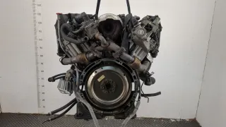 A6420901486 Турбина Mercedes CLS C218 Арт 11400641, вид 3