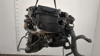 A6420901486 Турбина Mercedes CLS C218 Арт 11400641, вид 4