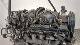  Турбина Volvo C70 2 Арт 11402789, вид 4