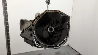  КПП механическая (МКПП) 5-ступенчатая Renault Megane 3 Арт 20416132, вид 1