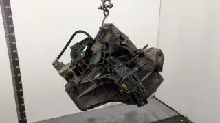  КПП механическая (МКПП) 5-ступенчатая Renault Megane 3 Арт 20416132, вид 2
