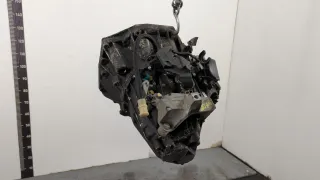  КПП механическая (МКПП) 5-ступенчатая Renault Megane 3 Арт 20416132, вид 3